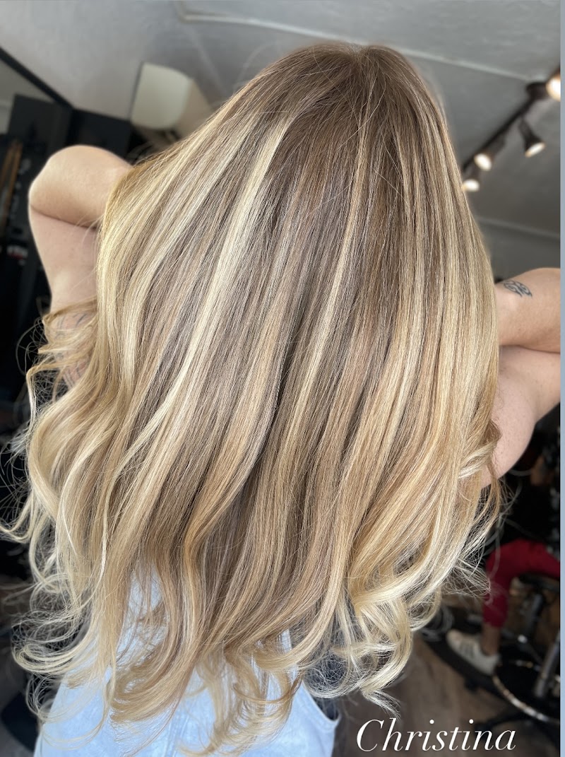 Photo of Shadow Box Salon