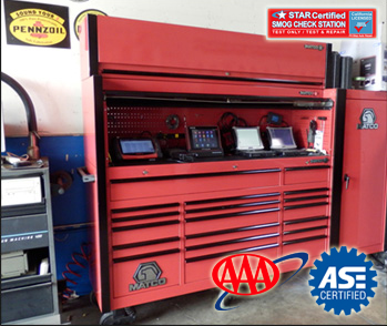 Pit Stop Auto Repair photo 5