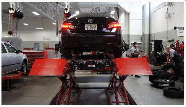Photo of Pit Stop Auto Repair