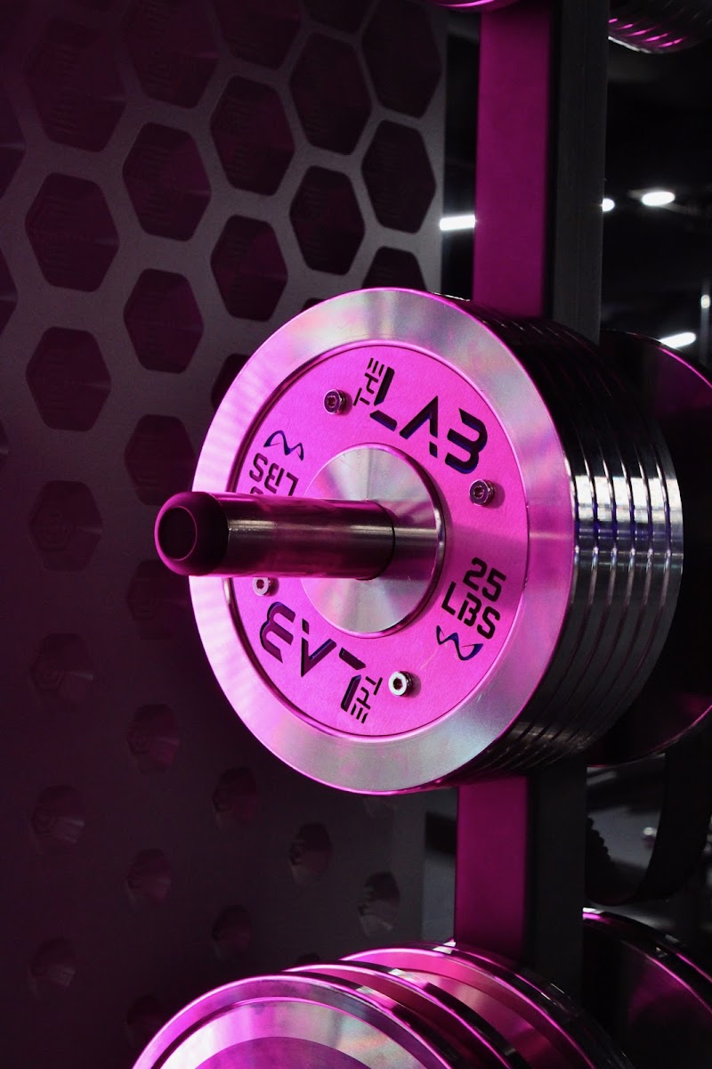 Photo of The Lab Gym Personal Training