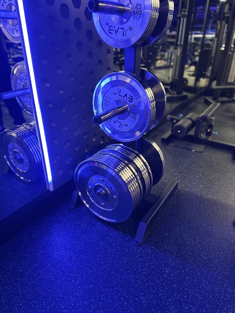 The Lab Gym Personal Training photo 5