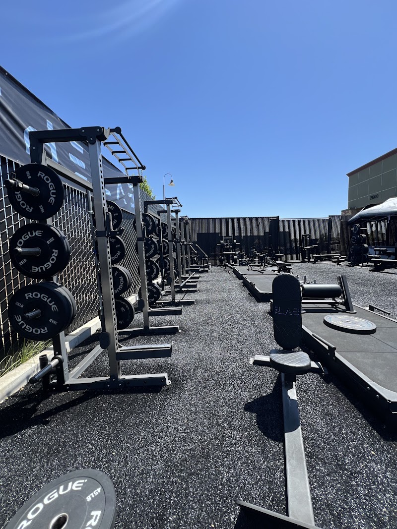 The Lab Gym Personal Training photo 2