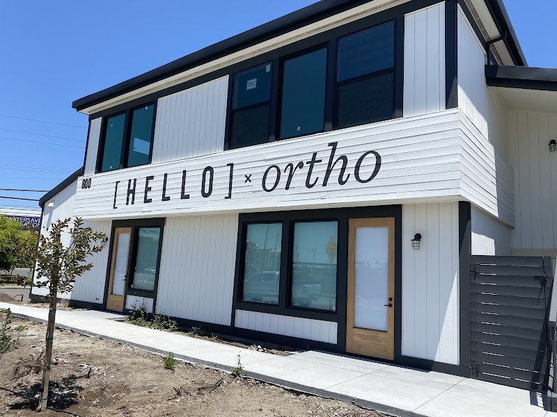 Hello Ortho - Petaluma photo 5