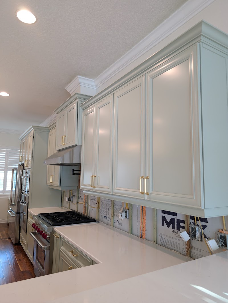 Photo of GR Fine Finishes LLC
