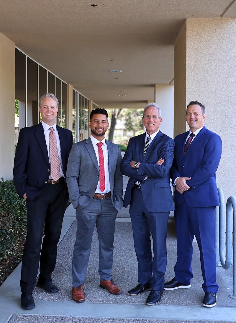 Photo of Wells Call Injury Lawyers