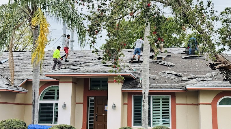 No 1 Home Roofing Inc photo 4