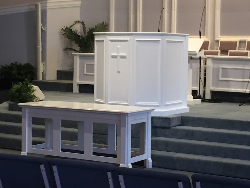 Berean Baptist Church photo 3