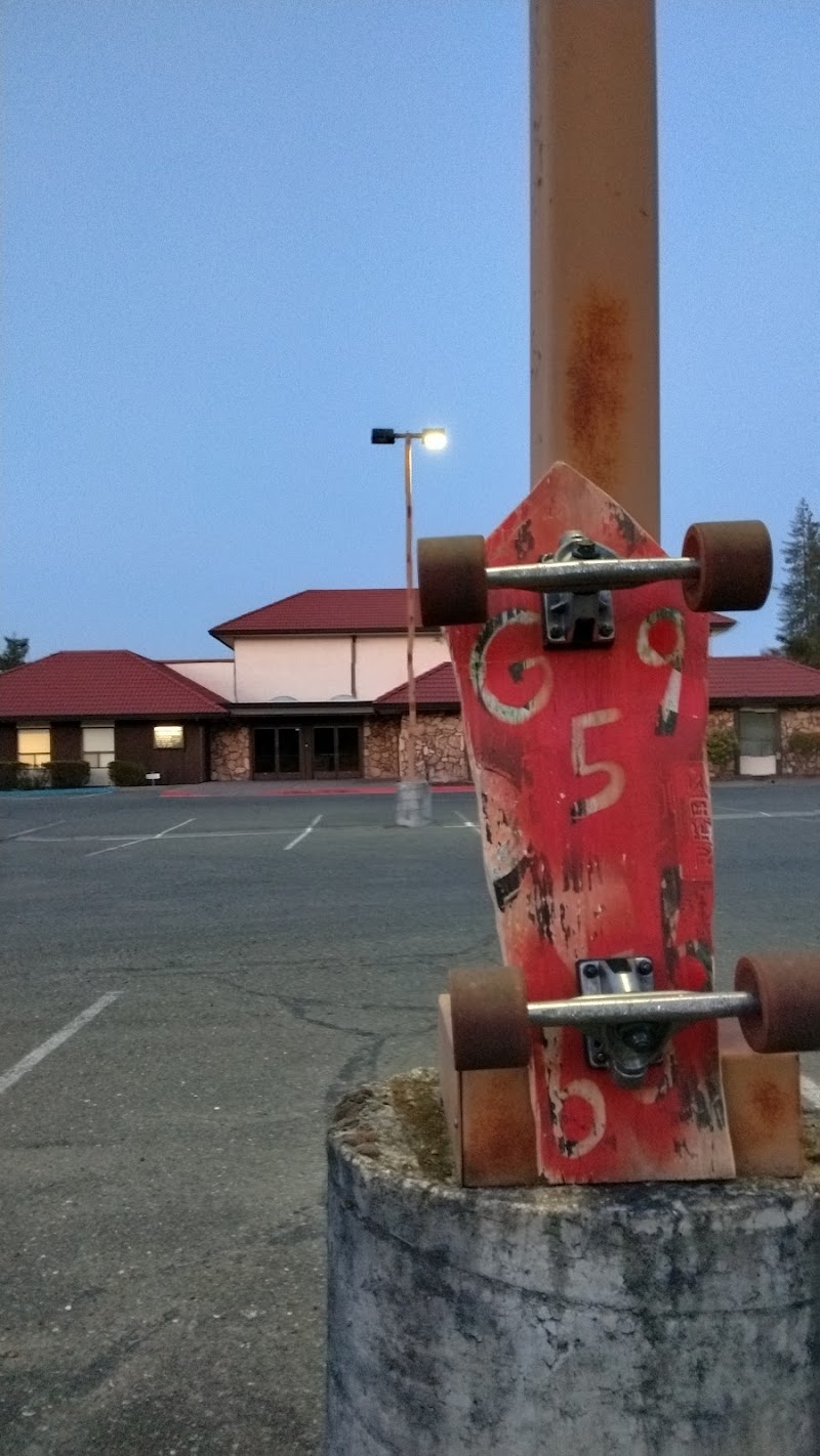 Berean Baptist Church photo 4