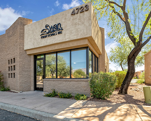 Photo of Swan Dental