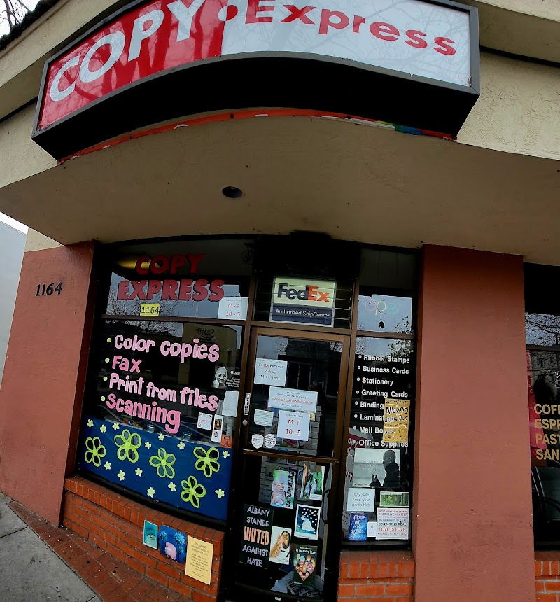 Photo of Copy Express