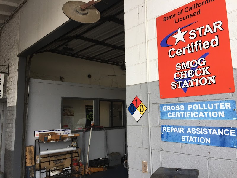CME Smog & Auto Repair photo 4