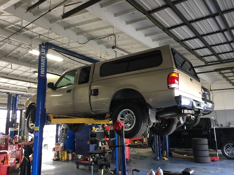 CME Smog & Auto Repair photo 3