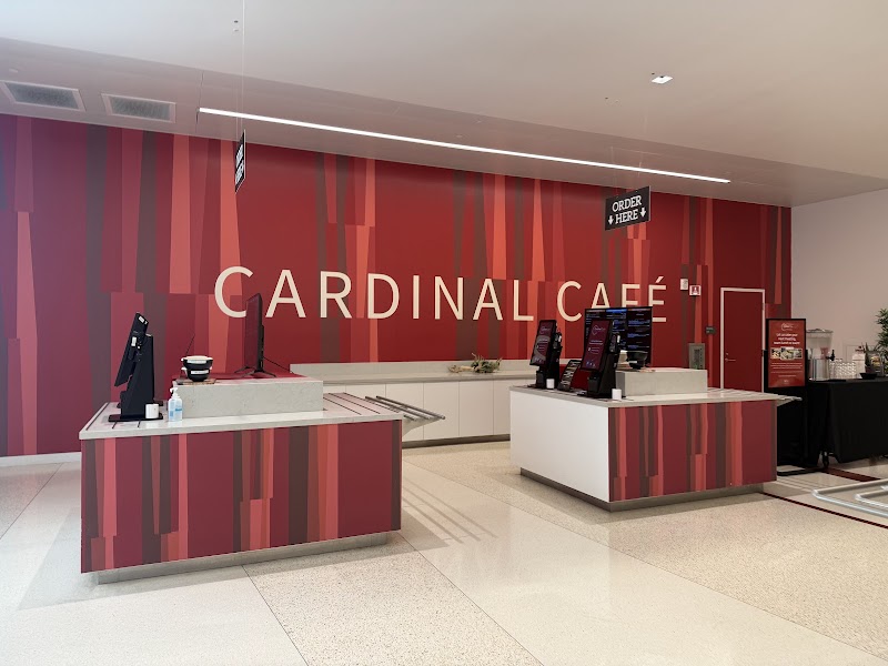 Cardinal Cafe photo 3