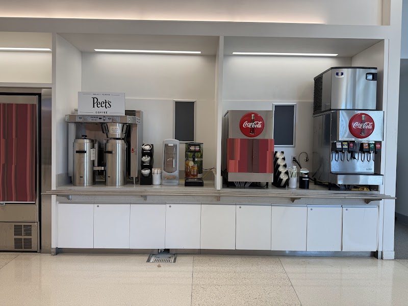 Photo of Cardinal Cafe