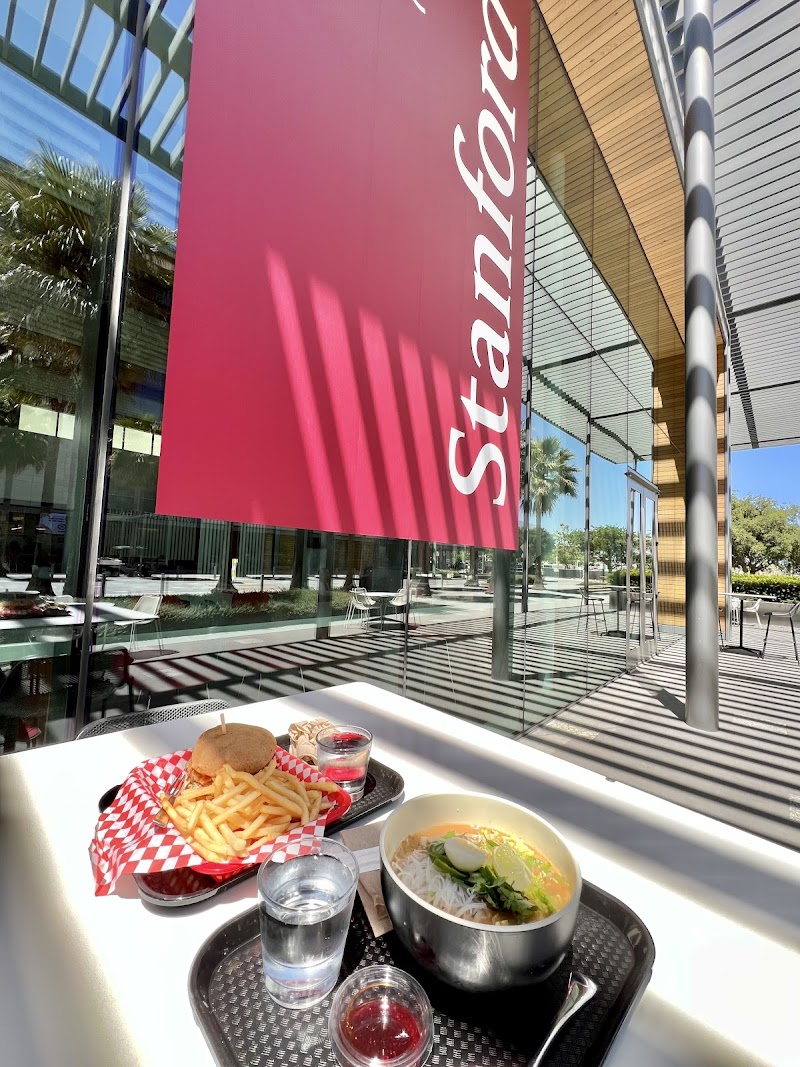 Cardinal Cafe photo 5