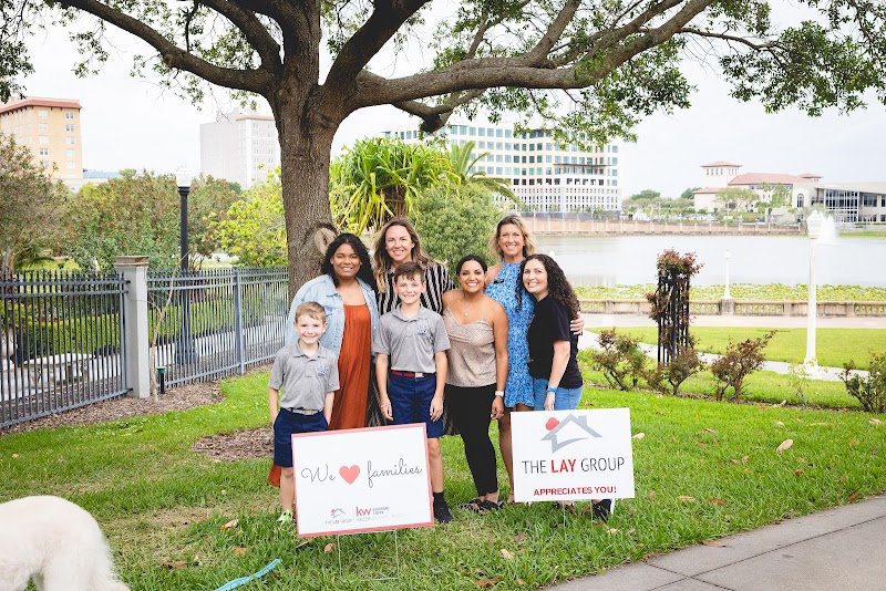 The Lay Group at eXp Realty photo 2