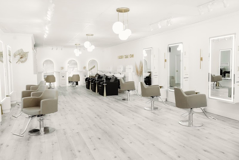 Photo of Lush Salon