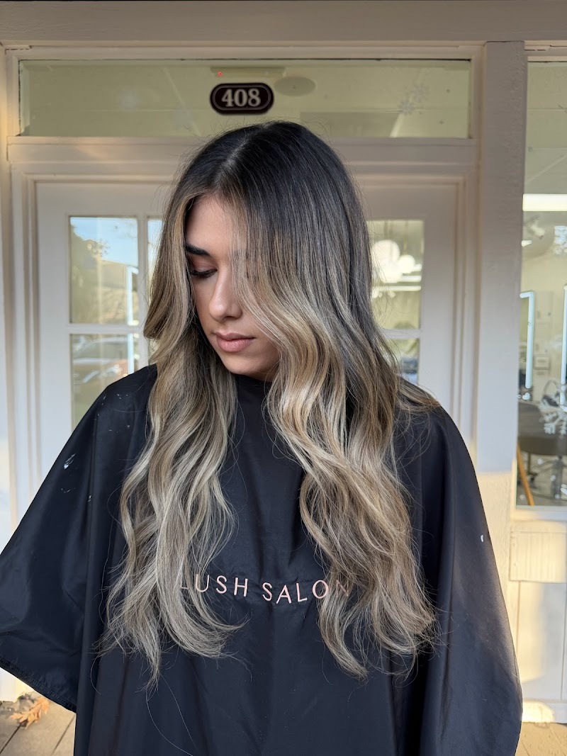 Lush Salon photo 5