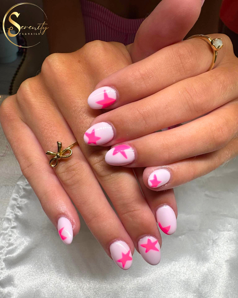 Photo of Serenity Spa & Nails