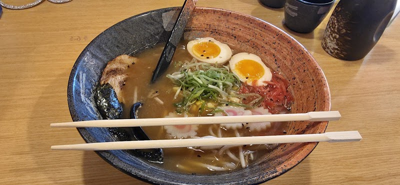 Okinawa Ramen&Hibachi photo 3