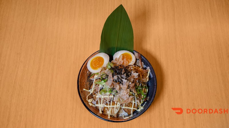 Okinawa Ramen&Hibachi photo 2