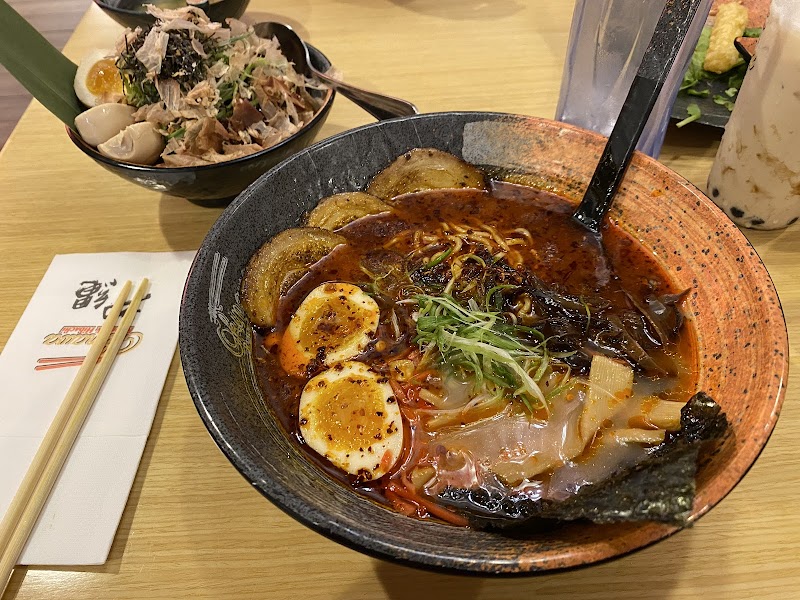 Okinawa Ramen&Hibachi photo 5