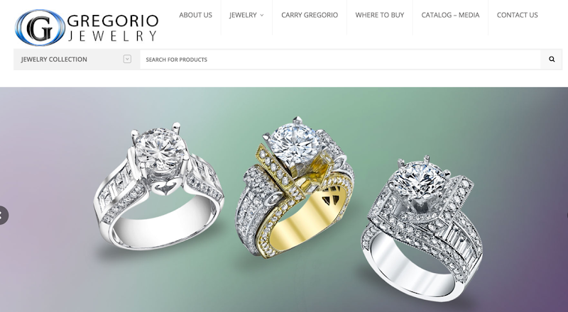 Photo of Gregorio Jewelry