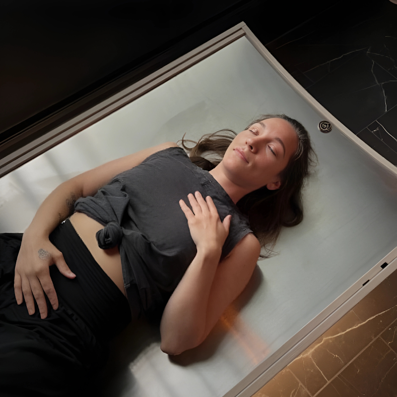 Quantum Wellness Spirit Salon photo 3
