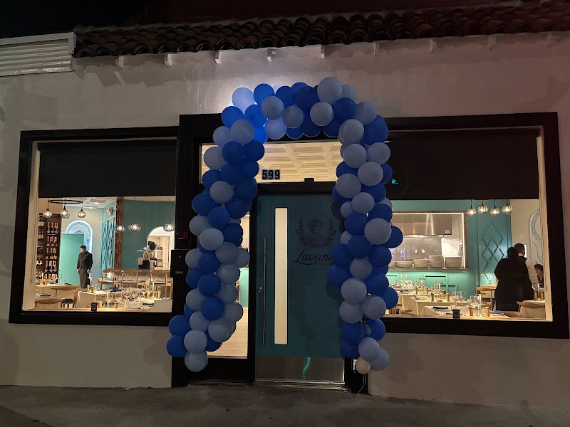 Photo of Lavanta Mezze Bar & Restaurant