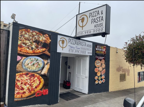 Photo of PIZZA & PASTA HOUSE