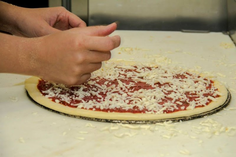 PIZZA & PASTA HOUSE photo 5