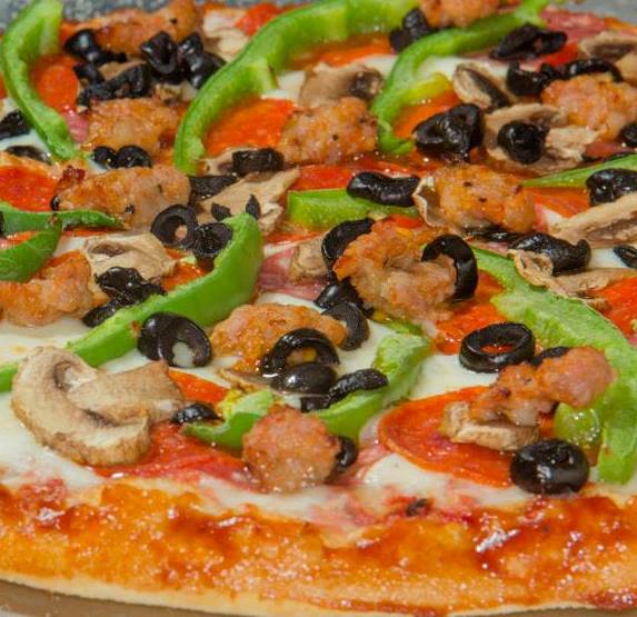 PIZZA & PASTA HOUSE photo 2