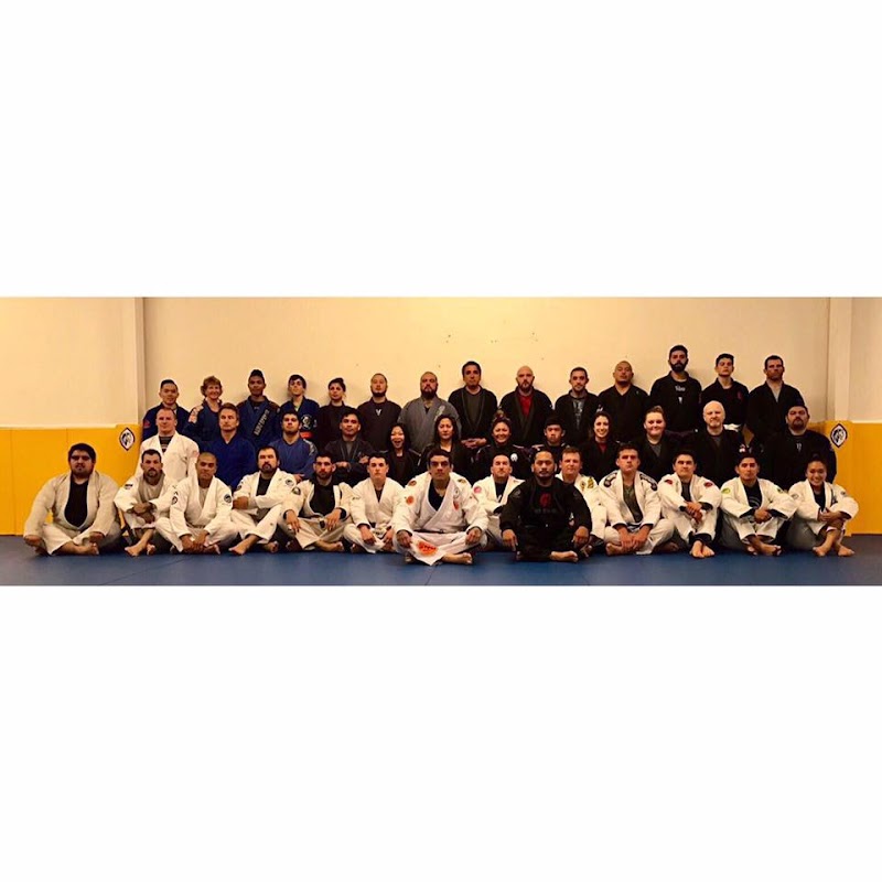 Photo of Sabre Jiu Jitsu Academy