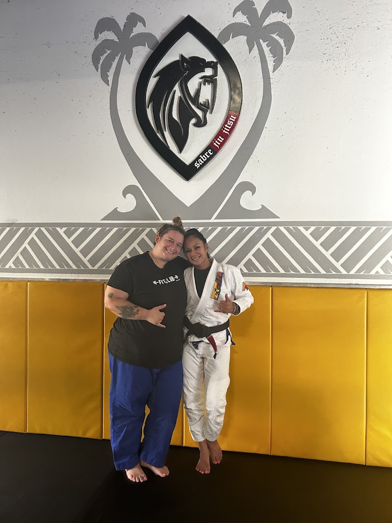 Sabre Jiu Jitsu Academy photo 3