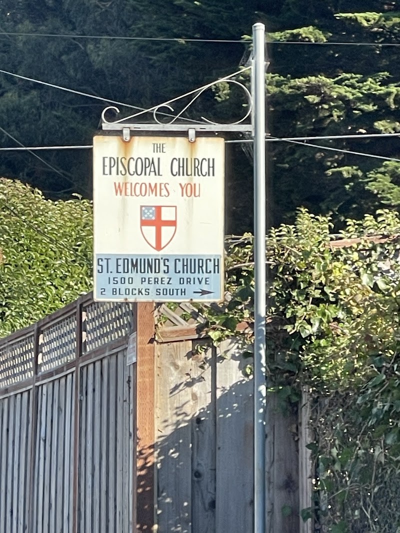 St Edmund's Episcopal Church photo 2