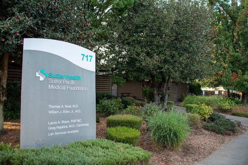Photo of 717 Center Street Care Center