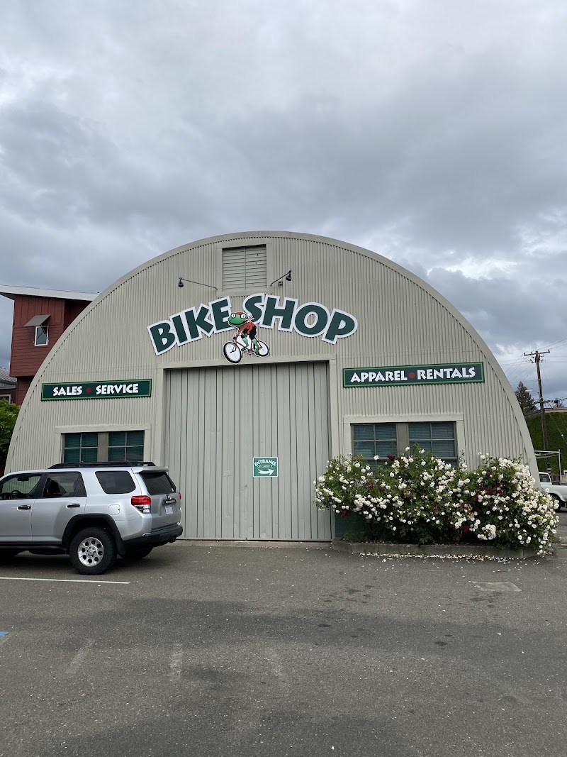 Spoke Folk Cyclery photo 4