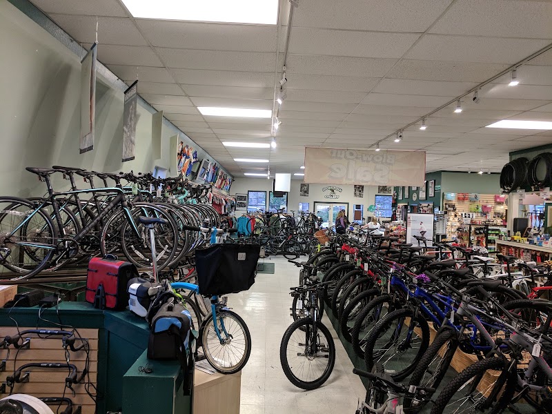 Spoke Folk Cyclery photo 5