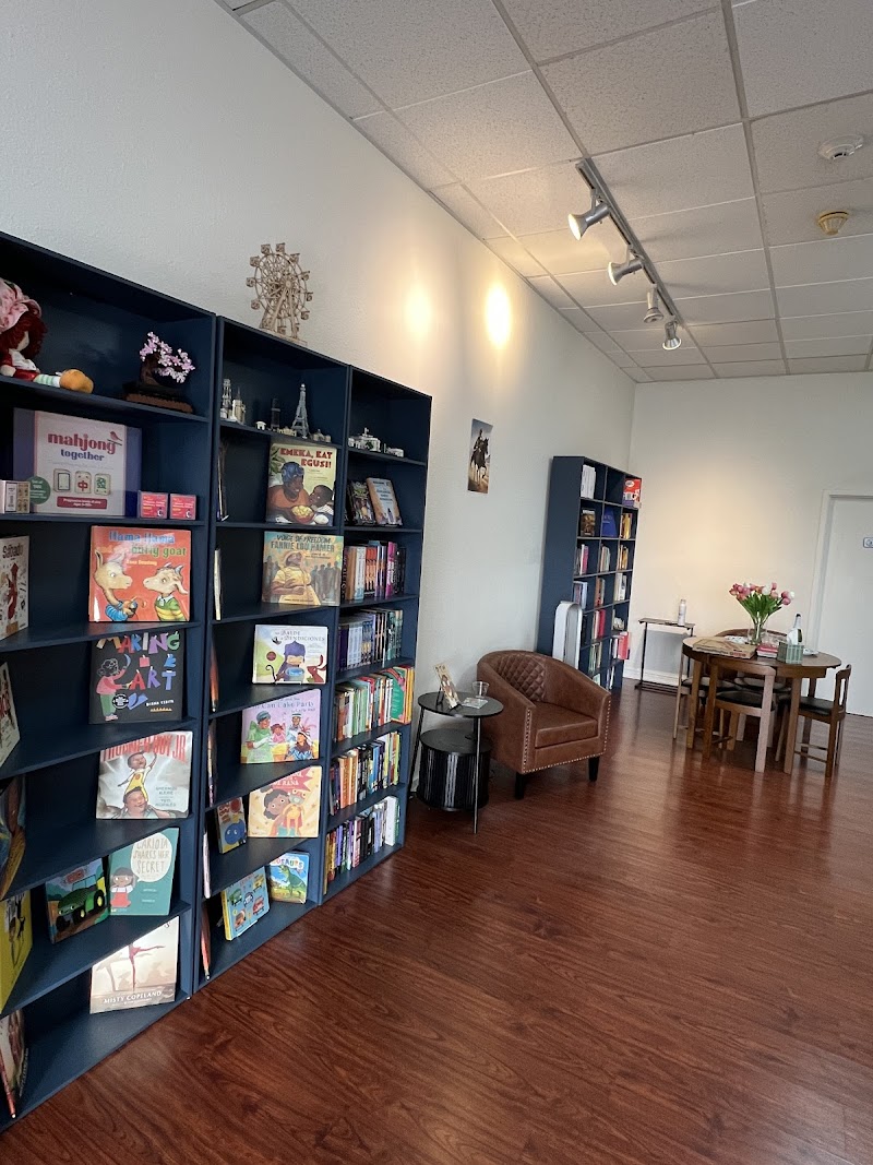 Reflections Book Store photo 2