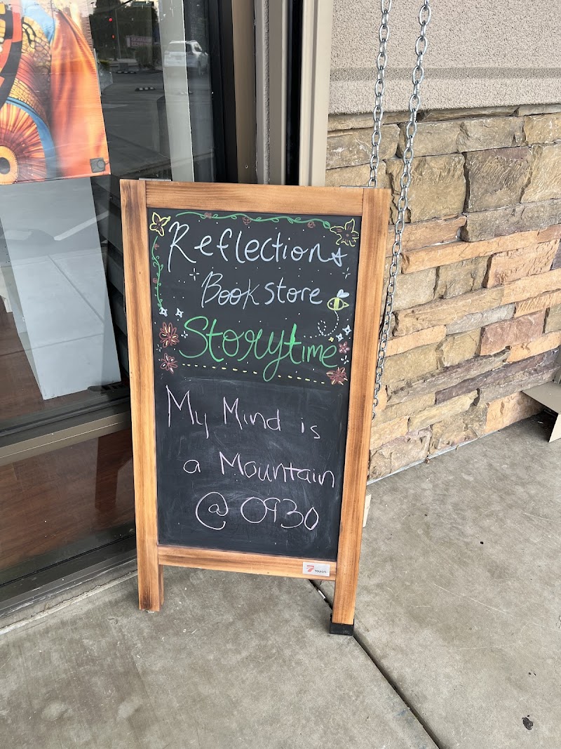 Reflections Book Store photo 3