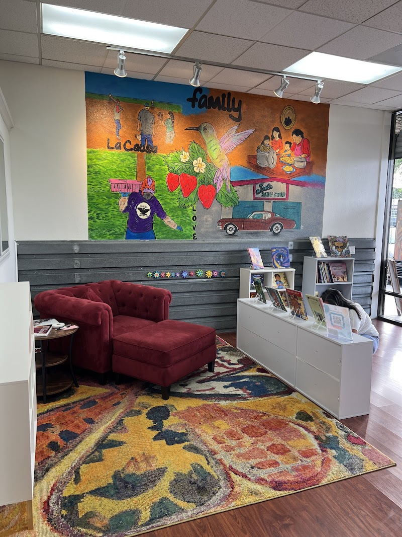 Reflections Book Store photo 5