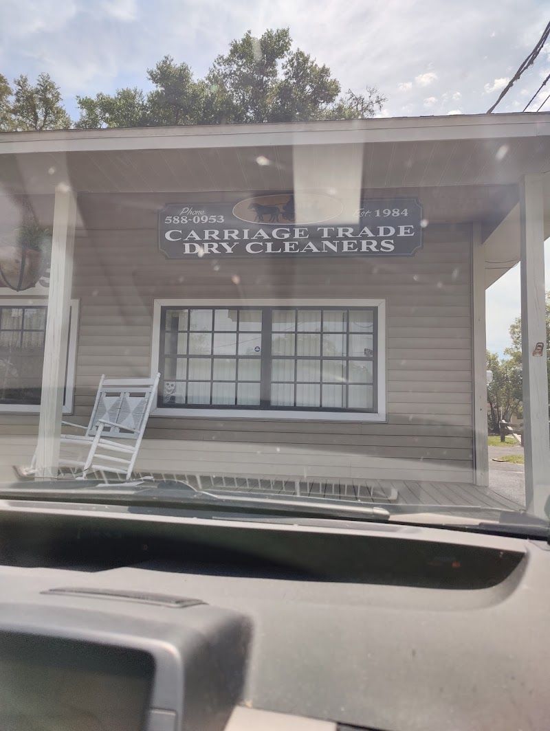 Photo of Carriage Trade Dry Cleaners