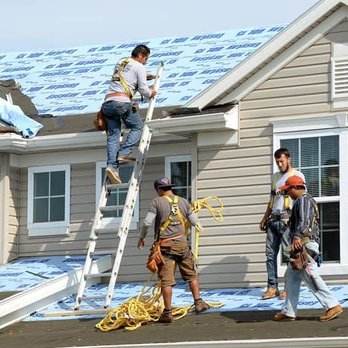 Photo of Best Roofer San Jose