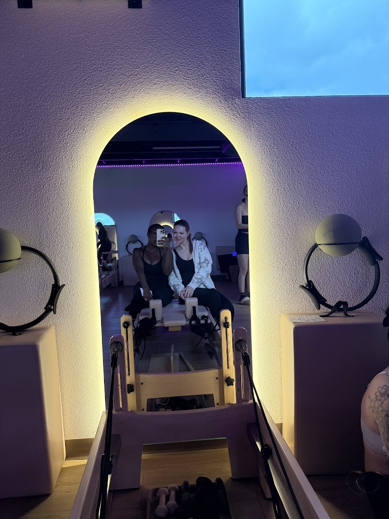 Culture Pilates photo 3