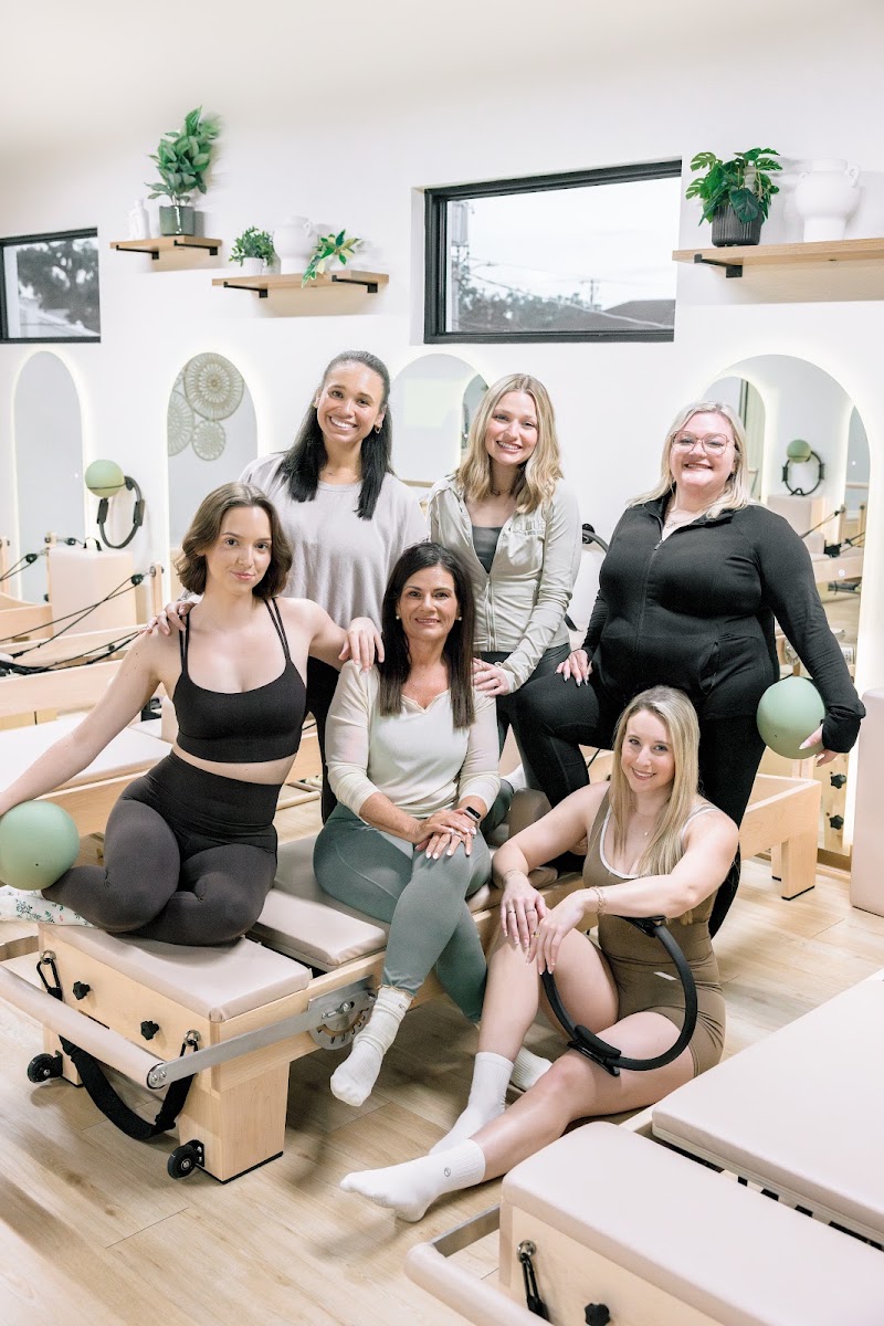 Photo of Culture Pilates