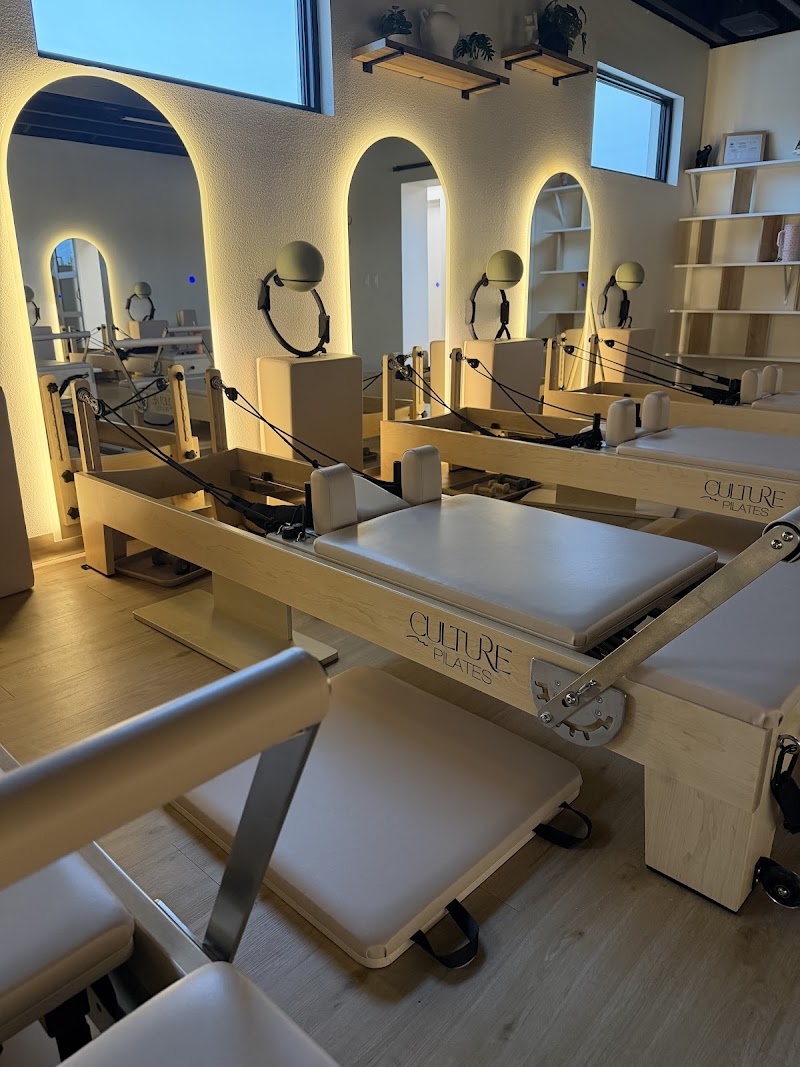 Culture Pilates photo 5