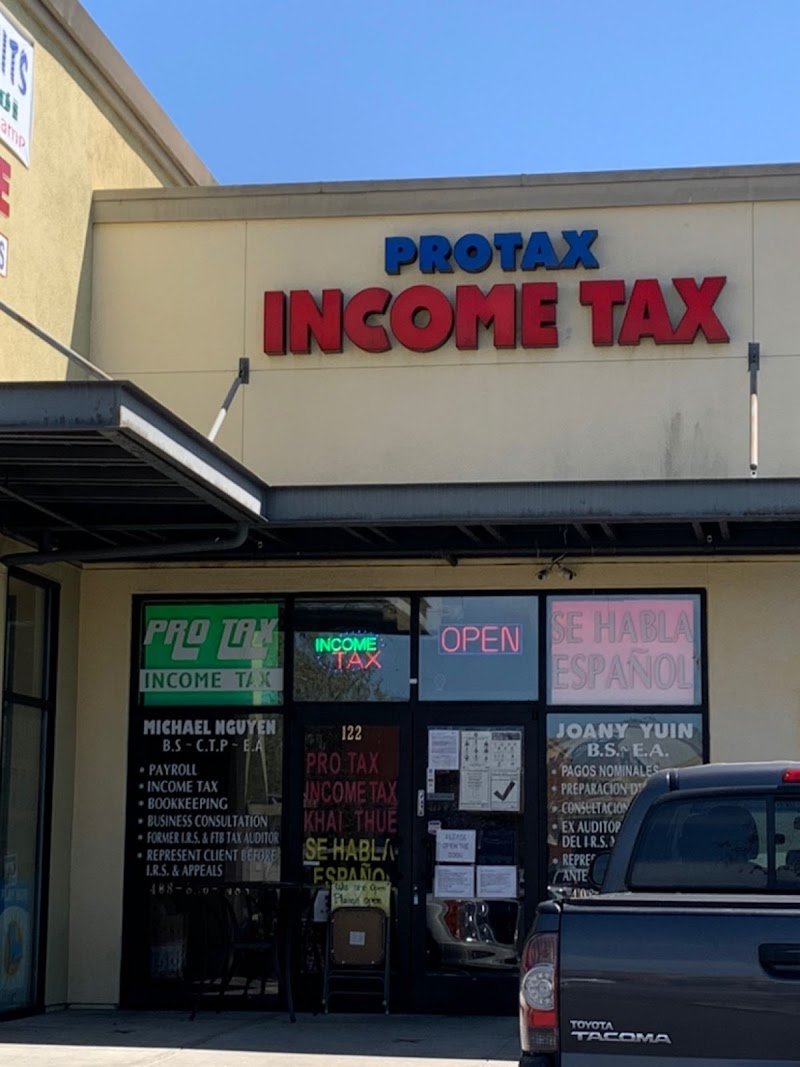 Photo of Pro Tax & Accounting Corp
