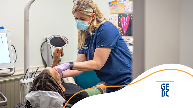 Photo of Great Expressions Dental Centers - Valrico