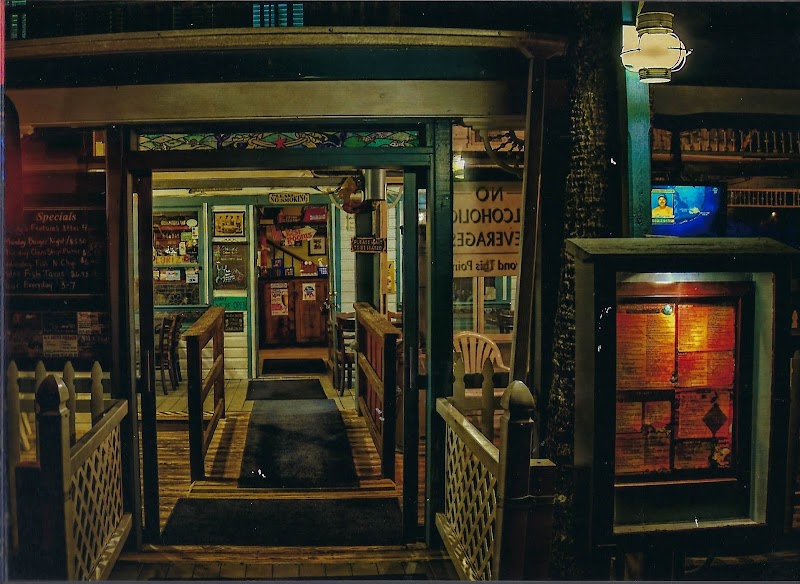 Photo of Molly Goodhead's Raw Bar & Restaurant