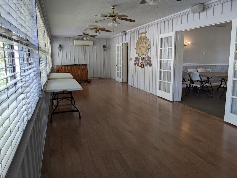 Woodmont Clubhouse photo 5